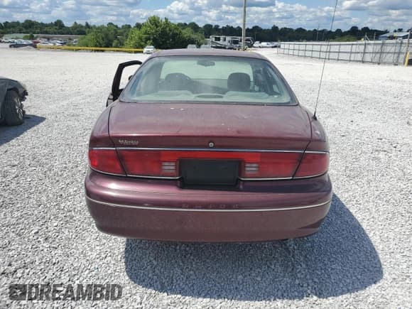 ✅ 1999 Buick Century Custom • VIN: 2G4WS52M7X1635325 • Лот: 69731725. Опубликован ранее на Copart с пробегом 77 226 миль. Бесплатный доступ к архиву аукционных продаж из США и подробный отчёт об истории автомобиля на DreamBid. Изображение 6.