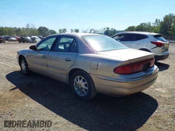 ✅ 1999 Buick Regal LS • VIN: 2G4WB52K1X1517916 • Lot: 43079791. Wystawiony na IAAI z przebiegiem 248 406 mil. Bezpłatny archiwum sprzedaży aukcyjnych z USA i szczegółowy raport historii pojazdu na DreamBid. Zdjęcie 3.