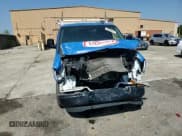 ✅ 2022 Chevrolet Express Cargo • VIN: 1GCWGAFPXN1268703 • Lot: 52439515. Listed on Copart with 63,576 mi. Free auction sales archive from the USA and detailed vehicle history report at DreamBid. Image 12.