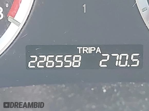 ✅ 2008 Honda Accord LX • VIN: 1HGCP26328A127734 • Лот: 43640459. Опубликован ранее на IAAI с пробегом 226 558 миль. Бесплатный доступ к архиву аукционных продаж из США и подробный отчёт об истории автомобиля на DreamBid. Изображение 15.