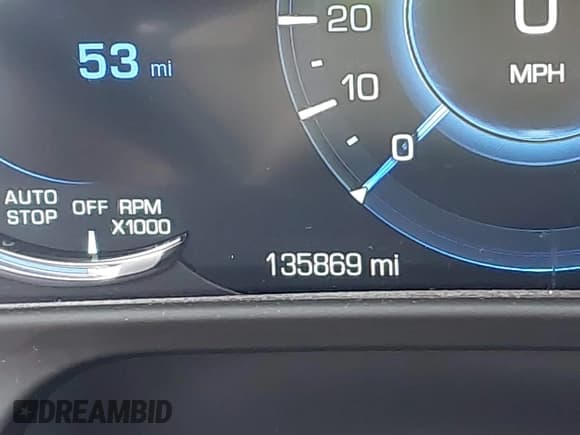 ✅ 2016 Cadillac CT6 Platinum AWD • VIN: 1G6KK5R62GU165223 • Lot: 43601642. Listed on IAAI with 135,869 mi. Free auction sales archive from the USA and detailed vehicle history report at DreamBid. Image 15.