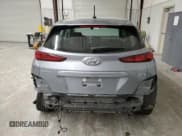 ✅ 2019 Hyundai Kona SE • VIN: KM8K1CAA4KU370647 • Лот: 80117603. Опубликован ранее на Copart с пробегом 85 037 миль. Бесплатный доступ к архиву аукционных продаж из США и подробный отчёт об истории автомобиля на DreamBid. Изображение 6.