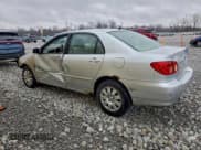 ✅ 2005 Toyota Corolla CE • VIN: 1NXBR32E95Z498087 • Lot: 91662335. Listed on Copart with 173,802 mi. Free auction sales archive from the USA and detailed vehicle history report at DreamBid. Image 2.