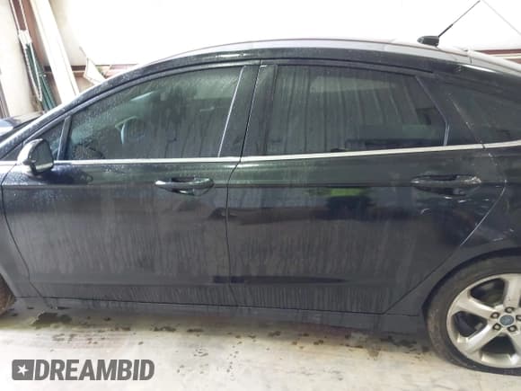 ✅ 2013 Ford Fusion SE • VIN: 3FA6P0HR9DR111568 • Lot: 42354973. Wystawiony na IAAI z przebiegiem 148 386 mil. Bezpłatny archiwum sprzedaży aukcyjnych z USA i szczegółowy raport historii pojazdu na DreamBid. Zdjęcie 14.