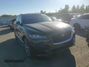 ✅ 2018 Jaguar F-Pace S • VIN: SADCM2FV6JA293905 • Лот: 82421465. Опубликован ранее на Copart с пробегом 58 088 миль. Бесплатный доступ к архиву аукционных продаж из США и подробный отчёт об истории автомобиля на DreamBid. Изображение 14.