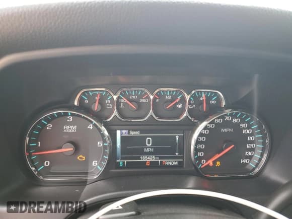 ✅ 2015 Chevrolet Silverado 1500 LT • VIN: 1GCRCREC5FZ383556 • Лот: 89916045. Опубликован ранее на Copart с пробегом 165 425 миль. Бесплатный доступ к архиву аукционных продаж из США и подробный отчёт об истории автомобиля на DreamBid. Изображение 9.