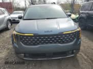 ✅ 2025 Kia Carnival SX Prestige • VIN: KNDNE5K35S6485084 • Lot: 54752165. Listed on Copart with 6,308 mi. Free auction sales archive from the USA and detailed vehicle history report at DreamBid. Image 5.