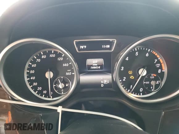 ✅ 2015 Mercedes-Benz GL 450 • VIN: 4JGDF6EE6FA471642 • Lot: 91695135. Listed on Copart with 144,414 mi. Free auction sales archive from the USA and detailed vehicle history report at DreamBid. Image 9.