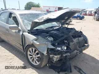 2007 Hyundai Azera SE с VIN KMHFC46F87A174418, выставлен на аукционе IAAI как лот 41965732 с пробегом 193 164 миль миль и . История ставок и продаж доступна на DreamBid. Изображение 6.