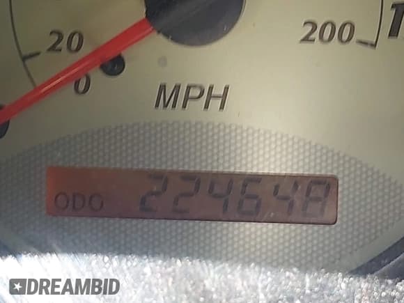 ✅ 2003 Toyota RAV4 • VIN: JTEGH20V436012647 • Lot: 43160056. Wystawiony na IAAI z przebiegiem 224 648 mil. Bezpłatny archiwum sprzedaży aukcyjnych z USA i szczegółowy raport historii pojazdu na DreamBid. Zdjęcie 12.