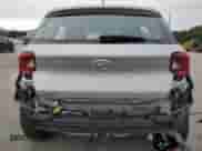 2024 Hyundai Venue SEL with VIN KMHRC8A35RU280845, listed as a Copart auction lot 72532684 with 13,388 mi miles and Salvage title. Bid and sale history available at DreamBid. Image 6.