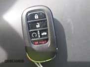 ✅ 2025 Honda Accord SE • VIN: 1HGCY1F4XSA012354 • Lot: 43632272. Listed on IAAI with 8,900 mi. Free auction sales archive from the USA and detailed vehicle history report at DreamBid. Image 11.