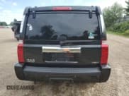 ✅ 2008 Jeep Commander Limited • VIN: 1J8HG58228C184622 • Lot: 67814105. Wystawiony na Copart z przebiegiem 205 399 mil. Bezpłatny archiwum sprzedaży aukcyjnych z USA i szczegółowy raport historii pojazdu na DreamBid. Zdjęcie 6.