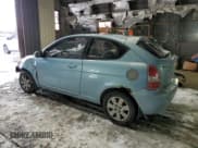 ✅ 2011 Hyundai Accent GS • VIN: KMHCM3AC0BU201576 • Лот: 43558105. Опубликован ранее на Copart с пробегом Не указан. Бесплатный доступ к архиву аукционных продаж из США и подробный отчёт об истории автомобиля на DreamBid. Изображение 2.
