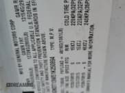 ✅ 2001 Chevrolet Blazer LT • VIN: 1GNDT13W51K250894 • Lot: 59919775. Wystawiony na Copart z przebiegiem 152 535 mil. Bezpłatny archiwum sprzedaży aukcyjnych z USA i szczegółowy raport historii pojazdu na DreamBid. Zdjęcie 13.