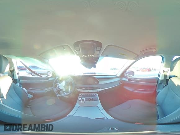 ✅ 2022 Hyundai Palisade SE • VIN: KM8R14HE8NU426994 • Лот: 83545874. Опубликован ранее на Copart с пробегом Не указан. Бесплатный доступ к архиву аукционных продаж из США и подробный отчёт об истории автомобиля на DreamBid. Изображение 13.