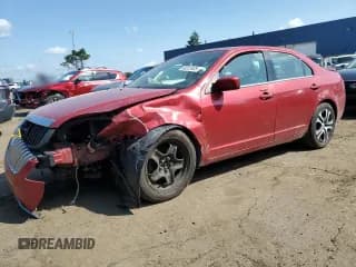 ✅ 2011 Mercury Milan • VIN: 3MEHM0HA0BR601513 • Lot: 60222405. Wystawiony na Copart z przebiegiem 238 098 mil. Bezpłatny archiwum sprzedaży aukcyjnych z USA i szczegółowy raport historii pojazdu na DreamBid. Zdjęcie 1.