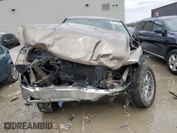 ✅ 2009 Dodge 1500 SLT • VIN: 1D3HV13T49S771702 • Lot: 52718855. Wystawiony na Copart z przebiegiem 209 980 mil. Bezpłatny archiwum sprzedaży aukcyjnych z USA i szczegółowy raport historii pojazdu na DreamBid. Zdjęcie 5.