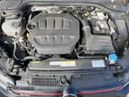 ✅ 2024 Volkswagen Golf GTI SE • VIN: WVW3A7CD8RW222149 • Лот: 86593435. Опубликован ранее на Copart с пробегом 42 875 миль. Бесплатный доступ к архиву аукционных продаж из США и подробный отчёт об истории автомобиля на DreamBid. Изображение 11.