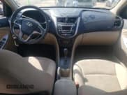 ✅ 2017 Hyundai Accent SE • VIN: KMHCT4AE0HU358480 • Лот: 49558293. Опубликован ранее на Copart с пробегом 96 561 миль. Бесплатный доступ к архиву аукционных продаж из США и подробный отчёт об истории автомобиля на DreamBid. Изображение 8.