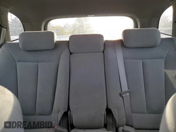 ✅ 2008 Hyundai Santa Fe GLS • VIN: 5NMSG73D98H133654 • Lot: 73875314. Listed on Copart with 192,670 mi. Free auction sales archive from the USA and detailed vehicle history report at DreamBid. Image 10.