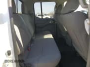 ✅ 2021 Nissan Frontier SV • VIN: 1N6ED0EB7MN722107 • Лот: 92393325. Опубликован ранее на Copart с пробегом 45 935 миль. Бесплатный доступ к архиву аукционных продаж из США и подробный отчёт об истории автомобиля на DreamBid. Изображение 10.