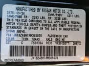 ✅ 2024 Nissan Z Performance • VIN: JN1BZ4BH1RM365076 • Лот: 83061394. Опубликован ранее на Copart с пробегом 2 352 миль. Бесплатный доступ к архиву аукционных продаж из США и подробный отчёт об истории автомобиля на DreamBid. Изображение 13.