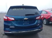 ✅ 2021 Chevrolet Equinox LT • VIN: 3GNAXUEV7ML387626 • Лот: 43287497. Опубликован ранее на IAAI с пробегом 63 246 миль. Бесплатный доступ к архиву аукционных продаж из США и подробный отчёт об истории автомобиля на DreamBid. Изображение 16.