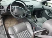 ✅ 1999 Pontiac Firebird Firebird • VIN: 2G2FS22K1X2209517 • Lot: 57304765. Listed on Copart with 86,094 mi. Free auction sales archive from the USA and detailed vehicle history report at DreamBid. Image 8.