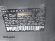 ✅ 2015 Honda Fit EX-L • VIN: 3HGGK5H87FM778027 • Lot: 43510047. Wystawiony na IAAI z przebiegiem 59 196 mil. Bezpłatny archiwum sprzedaży aukcyjnych z USA i szczegółowy raport historii pojazdu na DreamBid. Zdjęcie 9.