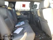 ✅ 2012 Toyota Sequoia SR5 • VIN: 5TDBY5G11CS067995 • Лот: 86817415. Опубликован ранее на Copart с пробегом 446 227 миль. Бесплатный доступ к архиву аукционных продаж из США и подробный отчёт об истории автомобиля на DreamBid. Изображение 11.