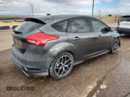 ✅ 2015 Ford Focus SE • VIN: 1FADP3K2XFL313485 • Лот: 81313295. Опубликован ранее на Copart с пробегом 140 938 миль. Бесплатный доступ к архиву аукционных продаж из США и подробный отчёт об истории автомобиля на DreamBid. Изображение 3.