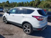 ✅ 2017 Ford Escape SE • VIN: 1FMCU9G99HUC92595 • Lot: 43505450. Listed on IAAI with 130,066 mi. Free auction sales archive from the USA and detailed vehicle history report at DreamBid. Image 3.