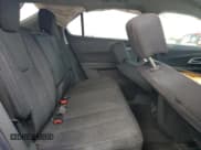 ✅ 2013 Chevrolet Equinox LT • VIN: 2GNALDEK5D6418216 • Лот: 74328984. Опубликован ранее на Copart с пробегом 146 288 миль. Бесплатный доступ к архиву аукционных продаж из США и подробный отчёт об истории автомобиля на DreamBid. Изображение 11.