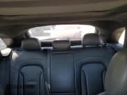 ✅ 2017 Audi Q3 Premium • VIN: WA1ECCFS5HR005039 • Lot: 94147075. Listed on Copart with 101,638 mi. Free auction sales archive from the USA and detailed vehicle history report at DreamBid. Image 10.