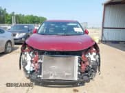 ✅ 2023 Nissan Rogue SV • VIN: JN8BT3BA7PW008910 • Lot: 42380759. Listed on IAAI with 51,179 mi. Free auction sales archive from the USA and detailed vehicle history report at DreamBid. Image 6.