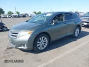 ✅ 2013 Toyota Venza LE • VIN: 4T3BA3BBXDU040058 • Лот: 42359550. Опубликован ранее на IAAI с пробегом 189 678 миль. Бесплатный доступ к архиву аукционных продаж из США и подробный отчёт об истории автомобиля на DreamBid. Изображение 2.