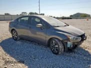 ✅ 2021 Nissan Versa SV • VIN: 3N1CN8EV9ML860766 • Lot: 84480395. Listed on Copart with 84,668 mi. Free auction sales archive from the USA and detailed vehicle history report at DreamBid. Image 4.