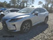 ✅ 2019 Lexus RX 350 • VIN: 2T2ZZMCA0KC132396 • Лот: 92888955. Опубликован ранее на Copart с пробегом 57 604 миль. Бесплатный доступ к архиву аукционных продаж из США и подробный отчёт об истории автомобиля на DreamBid. Изображение 1.