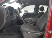 ✅ 2020 Chevrolet Silverado 1500 Custom • VIN: 1GCRYBEF9LZ132408 • Lot: 85868384. Wystawiony na Copart z przebiegiem 45 341 mil. Bezpłatny archiwum sprzedaży aukcyjnych z USA i szczegółowy raport historii pojazdu na DreamBid. Zdjęcie 7.