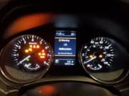 ✅ 2022 Nissan Rogue S • VIN: JN1BJ1AW0NW474536 • Lot: 85839375. Listed on Copart with Not provided. Free auction sales archive from the USA and detailed vehicle history report at DreamBid. Image 8.