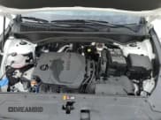 ✅ 2023 Hyundai Santa Fe SE • VIN: 5NMS14AJ8PH512961 • Lot: 71412763. Wystawiony na Copart z przebiegiem 9 074 mil. Bezpłatny archiwum sprzedaży aukcyjnych z USA i szczegółowy raport historii pojazdu na DreamBid. Zdjęcie 13.