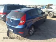 ✅ 2016 Hyundai Accent SE • VIN: KMHCT5AE4GU287384 • Лот: 28890222. Опубликован ранее на IAAI с пробегом 91 180 миль. Бесплатный доступ к архиву аукционных продаж из США и подробный отчёт об истории автомобиля на DreamBid. Изображение 4.