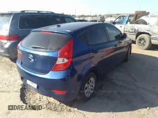 ✅ 2016 Hyundai Accent SE • VIN: KMHCT5AE4GU287384 • Лот: 28890222. Опубликован ранее на IAAI с пробегом 91 180 миль. Бесплатный доступ к архиву аукционных продаж из США и подробный отчёт об истории автомобиля на DreamBid. Изображение 4.