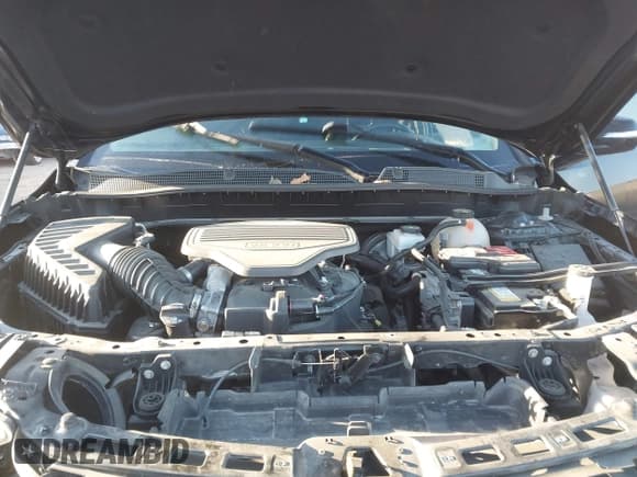 ✅ 2021 Chevrolet Blazer LT • VIN: 3GNKBJRS5MS504076 • Лот: 43502438. Опубликован ранее на IAAI с пробегом 111 264 миль. Бесплатный доступ к архиву аукционных продаж из США и подробный отчёт об истории автомобиля на DreamBid. Изображение 10.