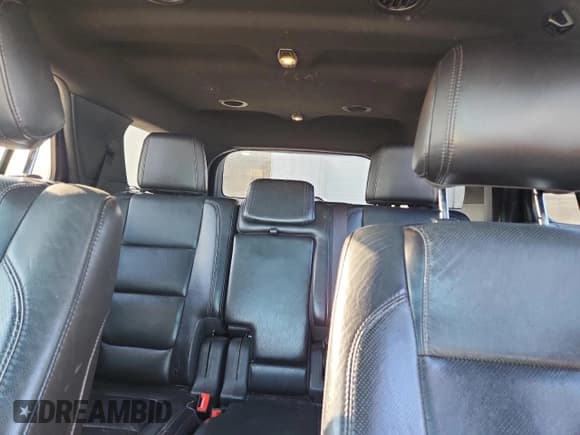 ✅ 2011 Ford Explorer Limited • VIN: 1FMHK8F86BGA17643 • Lot: 92944845. Listed on Copart with 243,053 mi. Free auction sales archive from the USA and detailed vehicle history report at DreamBid. Image 10.