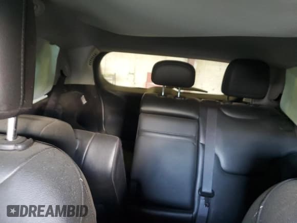 ✅ 2020 Jeep Compass Limited • VIN: 3C4NJDCB5LT137417 • Lot: 50993185. Wystawiony na Copart z przebiegiem Nie podano. Bezpłatny archiwum sprzedaży aukcyjnych z USA i szczegółowy raport historii pojazdu na DreamBid. Zdjęcie 10.