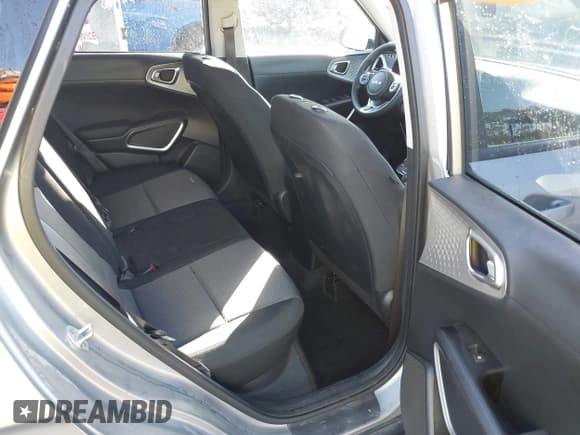 ✅ 2022 Kia Soul LX • VIN: KNDJ23AU2N7824503 • Лот: 43623954. Опубликован ранее на IAAI с пробегом 42 663 миль. Бесплатный доступ к архиву аукционных продаж из США и подробный отчёт об истории автомобиля на DreamBid. Изображение 8.