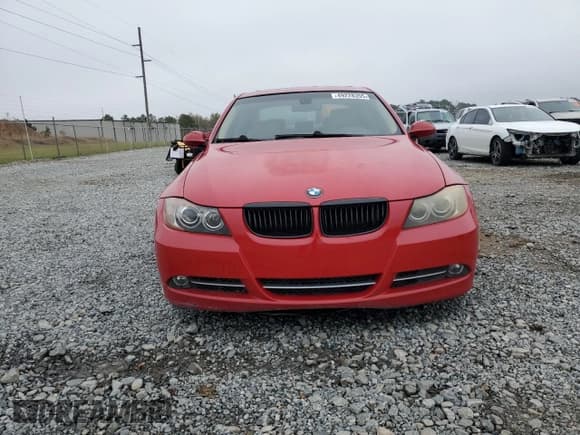 ✅ 2008 BMW 3 Series 335i • VIN: WBAVB73558KY65351 • Lot: 49228355. Listed on Copart with 149,546 mi. Free auction sales archive from the USA and detailed vehicle history report at DreamBid. Image 5.