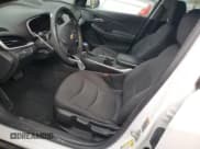 ✅ 2018 Chevrolet Volt LT • VIN: 1G1RC6S58JU111909 • Lot: 81894454. Wystawiony na Copart z przebiegiem 113 000 mil. Bezpłatny archiwum sprzedaży aukcyjnych z USA i szczegółowy raport historii pojazdu na DreamBid. Zdjęcie 7.